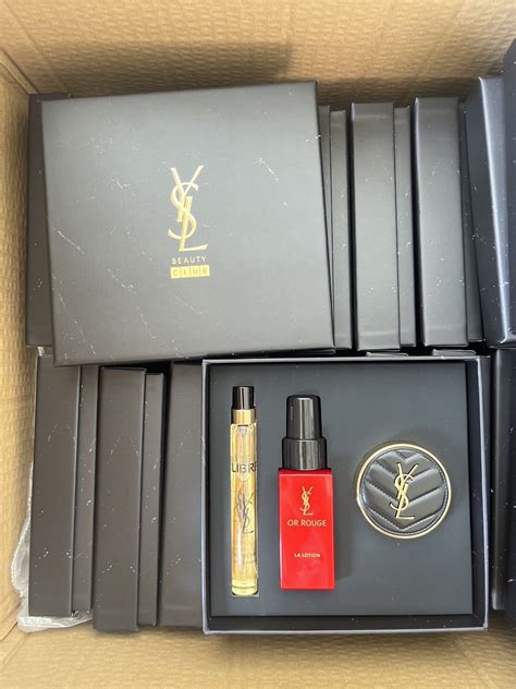 ysl birthday gift 2023|YSL beauty club.